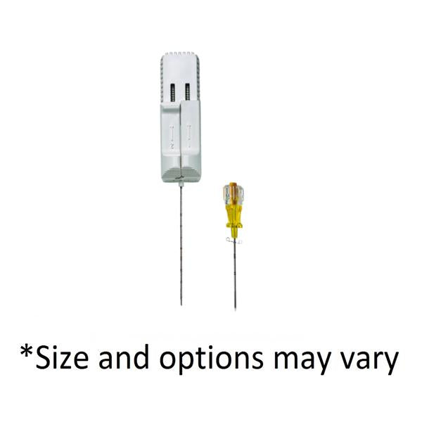 Instrument 14gx10cm Tru-Core II Biopsy 10/Box